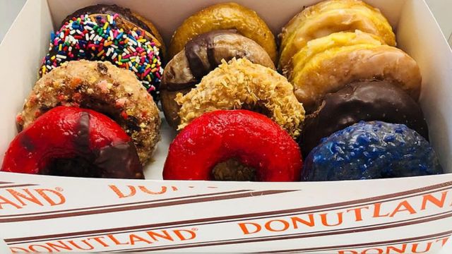 Doughnut Delights Iowa's 7 Best Doughnut Experiences