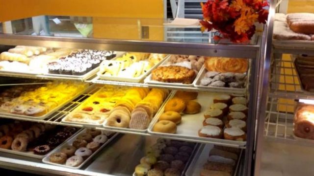 Doughnut Delights Iowa's 7 Best Doughnut Experiences