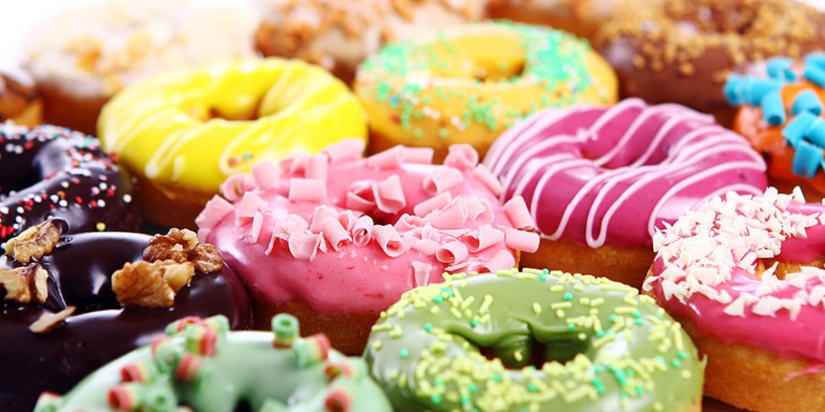 Doughnut Delights Iowa's 7 Best Doughnut Experiences