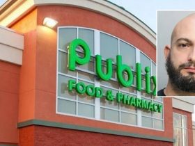 Driver for Instacart in Miami Detained Charged of Raping a Teenage Publix Employee