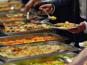 Exploring Michigan's Top 5 All-You-Can-Eat Buffets