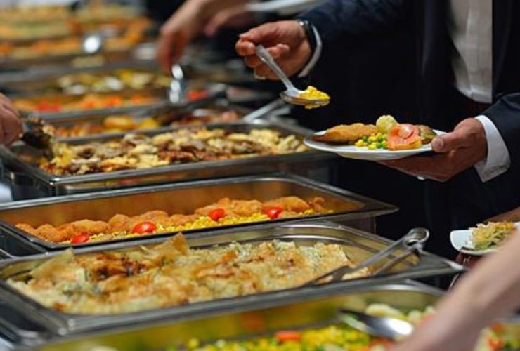 Exploring Michigan's Top 5 All-You-Can-Eat Buffets