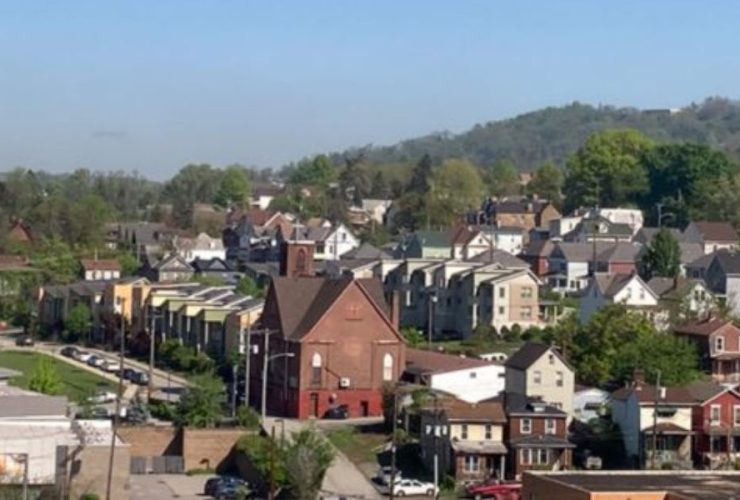 Exploring the Pennsylvania City Which Takes Unfortunate Lead as State's Poorest Area