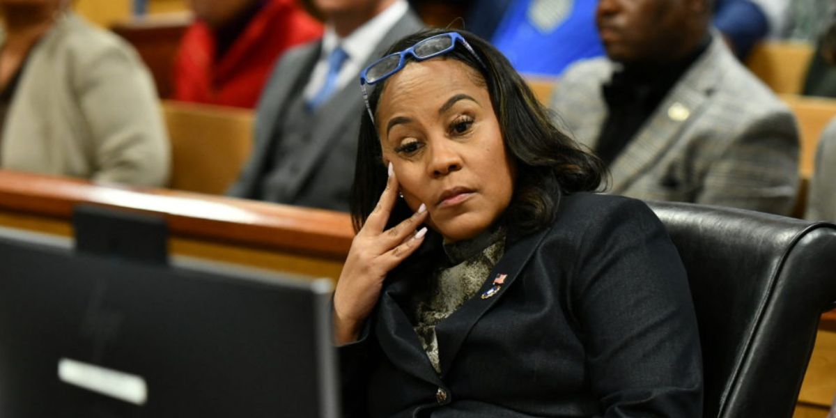 Fani Willis Faces Senate Inquiry as Georgia Legislators Vote for Investigation