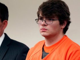 Federal Authorities to Push for Death Penalty in Buffalo Store Attack