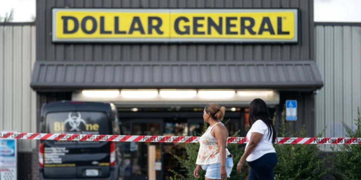 Florida Dollar General Shooter's 'White Boy Summer' Manifesto and the Loss of 3 Black Lives