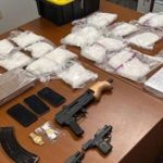 Florida Law Enforcement Shuts Down 5 Drug Rings in Massive Operation, Seizes $1 Million