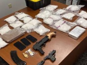 Florida Law Enforcement Shuts Down 5 Drug Rings in Massive Operation, Seizes $1 Million