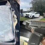 Florida Police Seize 15,000 Fentanyl Pills, Arrest 22-Year-Old Suspect