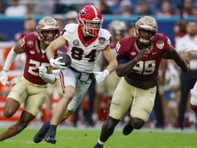 Florida State and Georgia's Epic Clash Spells the End for Bowl Games