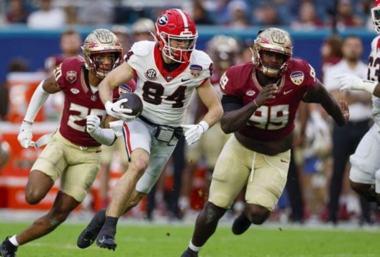 Florida State and Georgia's Epic Clash Spells the End for Bowl Games