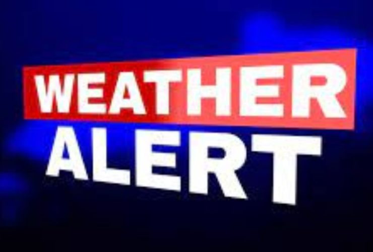 Florida Under Tornado Watch Be Prepared as Tuesday Storm Threatens