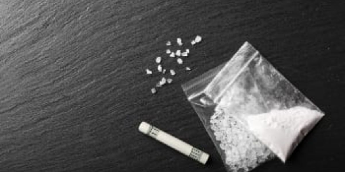 From Ocala to Jacksonville: Methamphetamine Dealer Receives Sentence for Local Deals