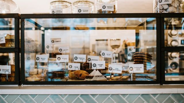 Georgia's Sweet Secrets Discovering the Finest Bakeries Across Georgia