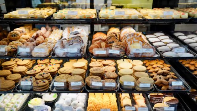 Georgia's Sweet Secrets Discovering the Finest Bakeries Across Georgia