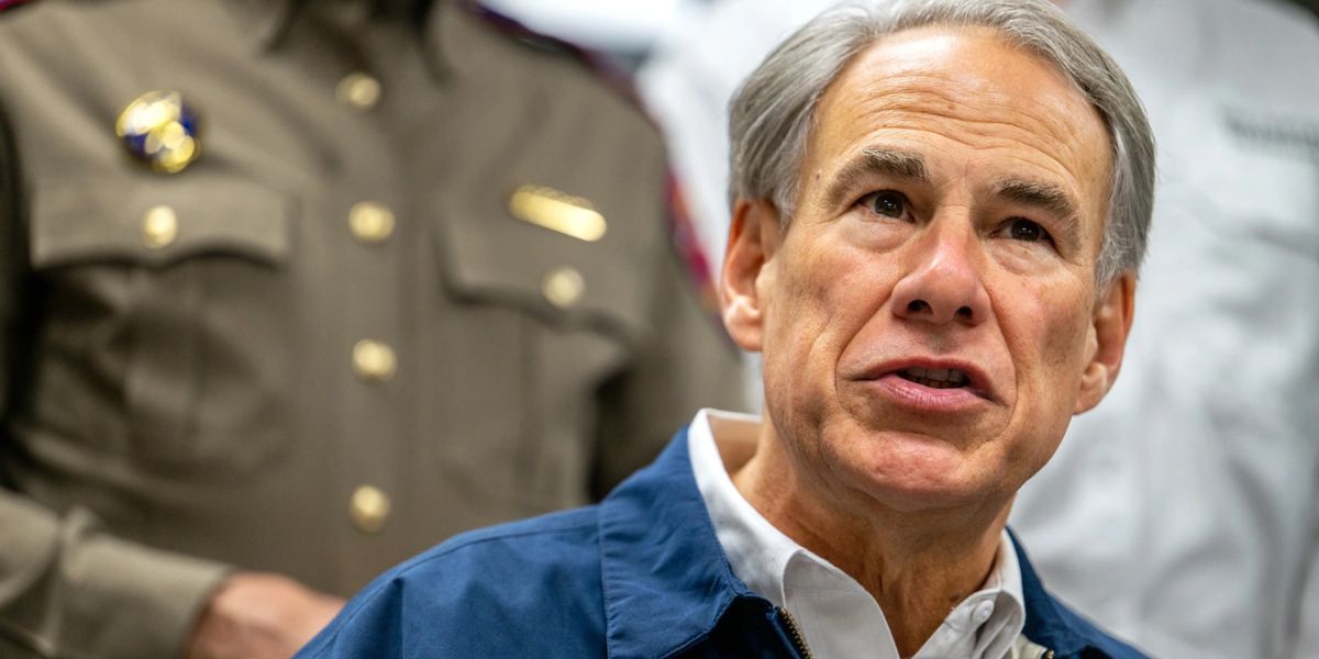 Governor Abbott's Bold Stand Sanctuary Cities Receive Stern Message Amid Migrant Surge