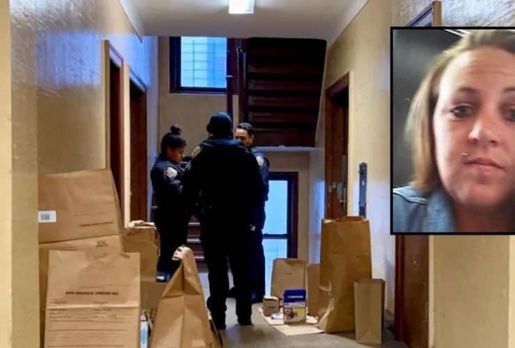 Gruesome Discovery in NYC Fridge: Severed Head and Limbs Hint at Missing Drug Dealer
