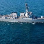 Houthi Response Unveiled as US Navy Repels Red Sea Threat, Destroys 3 Boats