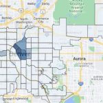 Identifying the 5 Most Dangerous Neighborhoods in Denver County, Colorado