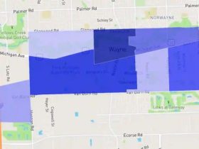 Identifying the 5 Most Dangerous Neighborhoods in Wayne County, Michigan