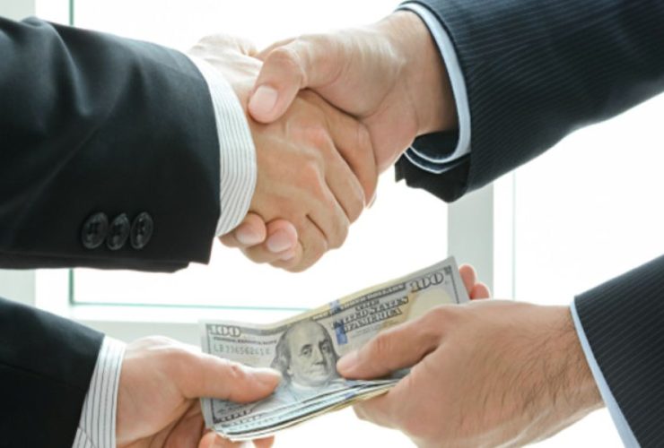 Identifying the Vermont City Which Tops the List as Most Corrupt in the State