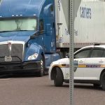 JSO Reports Tragic Death as Truck Driver Crushed by Falling Loaded Trailer While Conducting Repairs