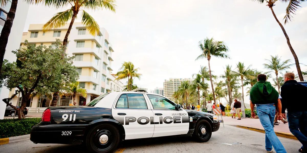 Miami-Dade Shootout Claims One Life, Lands Three Officers in Hospital After Confrontation with Armed Squatter