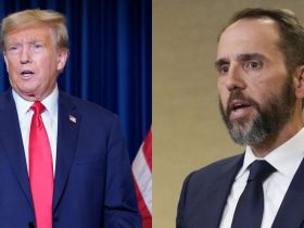 Judge Rejects Trump's Request to Cite Jack Smith for Contempt in Election Meddling Case