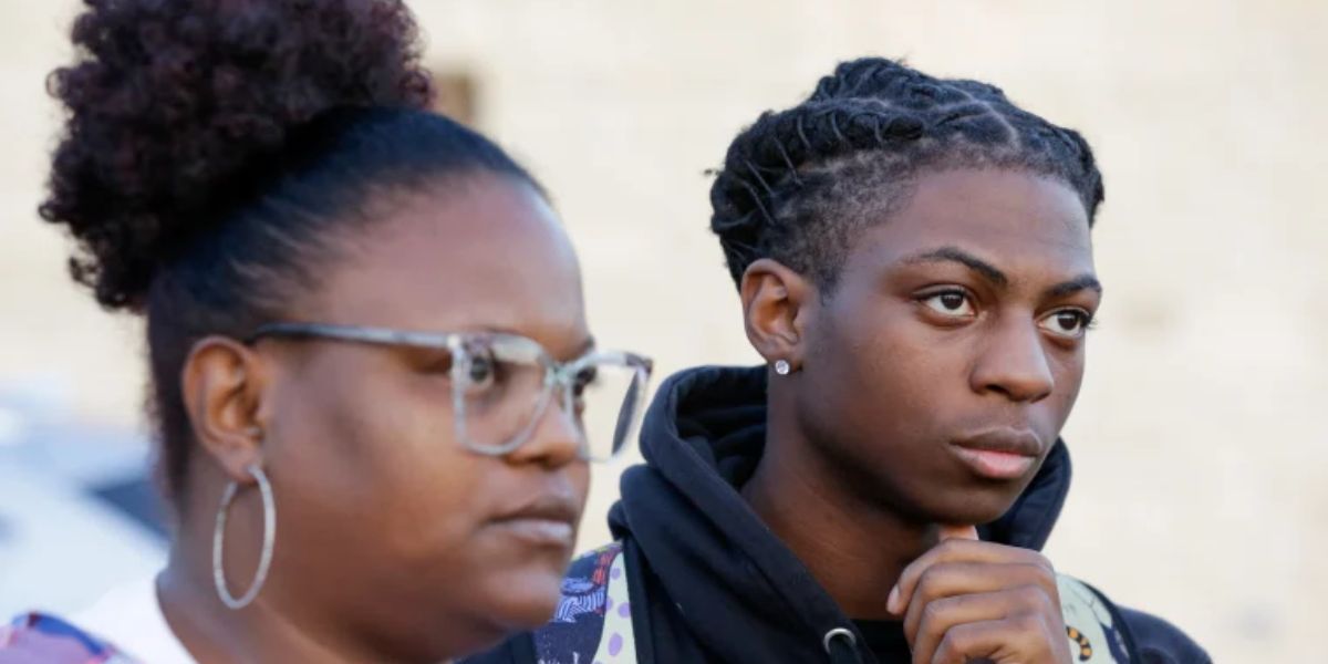 Legal Battle Brews as Texas School Faces Trial Over Discrimination Against Black Student's Dreadlocks