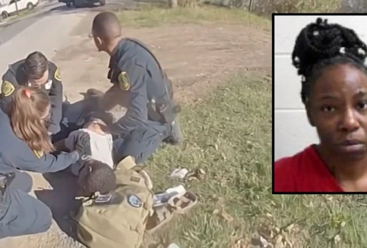 Louisiana Toddler's THC Overdose Leads to Mother's Arrest