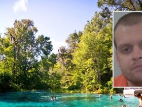Love Gone Wrong Tampa Resident's Online Date Turns into Kidnapping Drama in Lake City