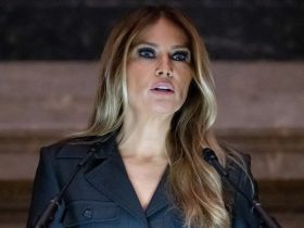 Mar-a-Lago's New Year's Party: Melania Trump's Absence Speaks Volumes