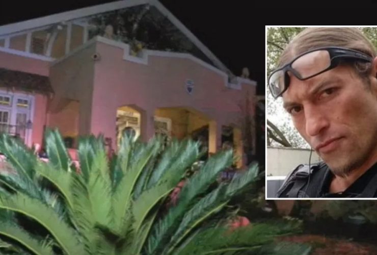 Missing Man's Decomposed Body Found in Chimney of Georgia Home