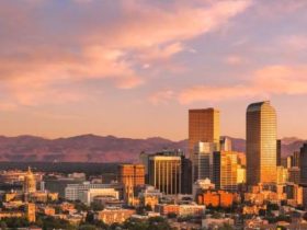 Most Dangerous Neighborhoods in Denver