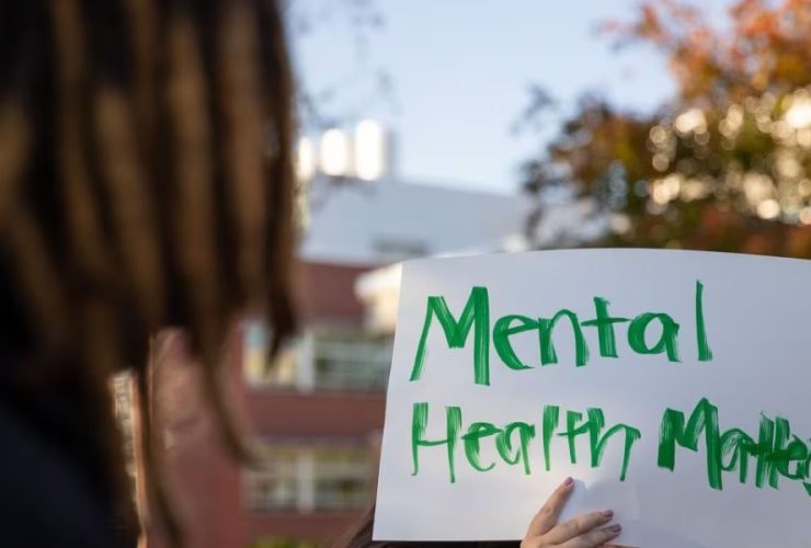 New Law Requires NJ Schools to Monitor and Report on Student Mental Health