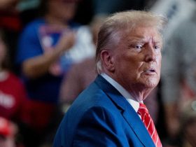 New Poll Reveals 56% Favor Trump's Exclusion from Ballots in Certain States