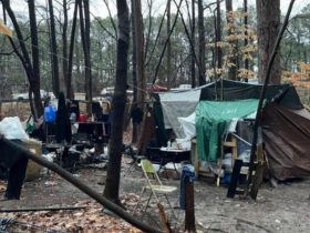 North Carolina's Homelessness Challenge: Identifying the City With the Most Pressing Need