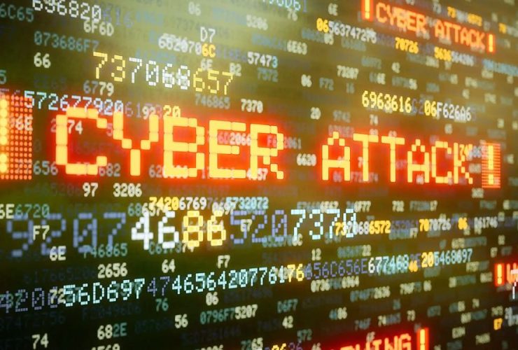 Oklahoma Defies Cyber Threats: Ranks Among the Least Vulnerable in 2024