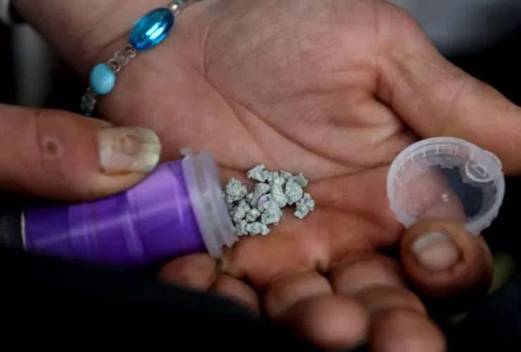 Oregon Democrats Introduce Legislation to Reinstate Criminalization of Drug Possession