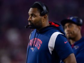 Patriots Make Bold Move Jerod Mayo Takes Helm as Head Coach