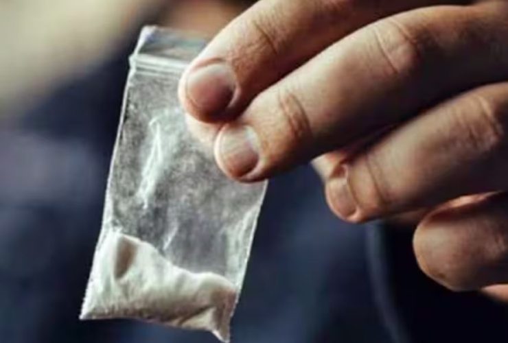 Rising Concerns: This Kentucky City Tops Charts as State's Drug Smuggling Center