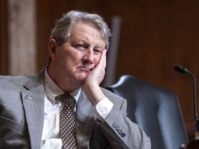 Senator Criticizes Biden Administration's 'Hostile Stance' Towards Liquid Natural Gas Industry