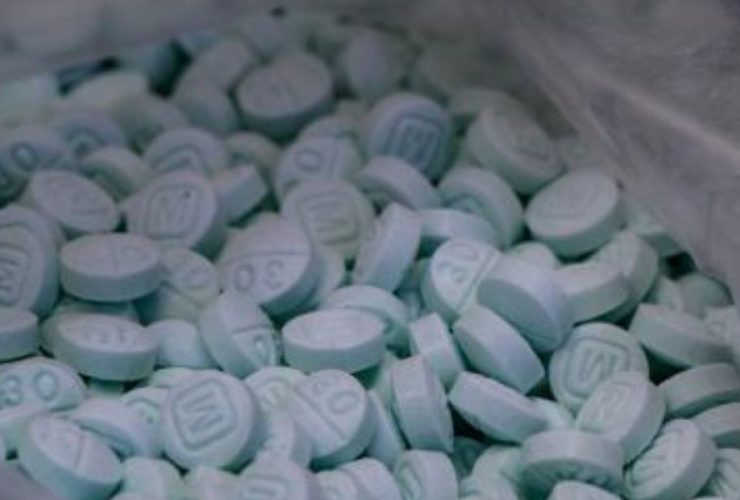 Senators Kelly and Casey Introduce Legislation to Halt Fentanyl Distribution