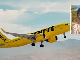 Spirit Airlines Employee Terminated Following 6-Year-Old's Misplacement on Wrong Florida Flight