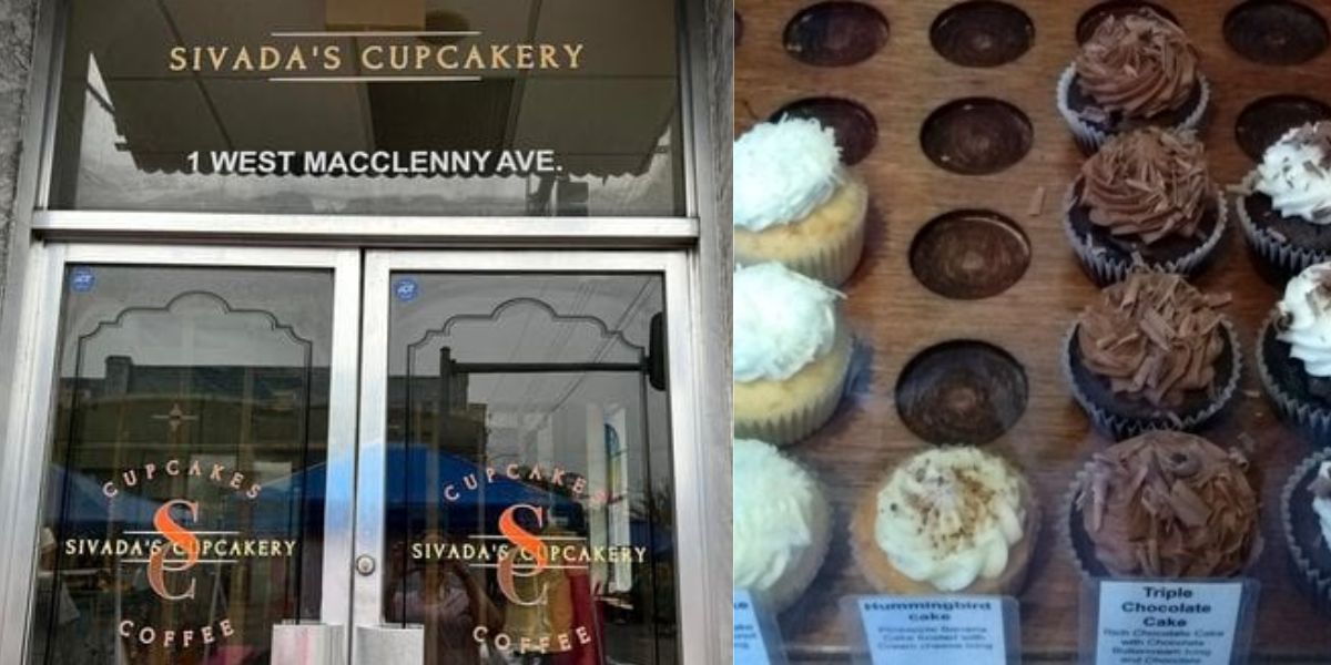 Sweet Beginnings Sivada's Cupcakery Launches in Macclenny This Week!