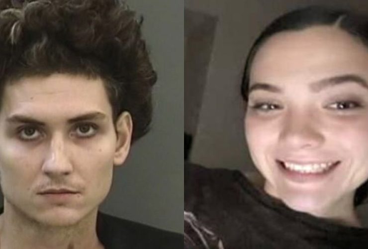 Search Underway for Missing Virginia Woman Linked to Florida Man Wanted for Attempted Murder