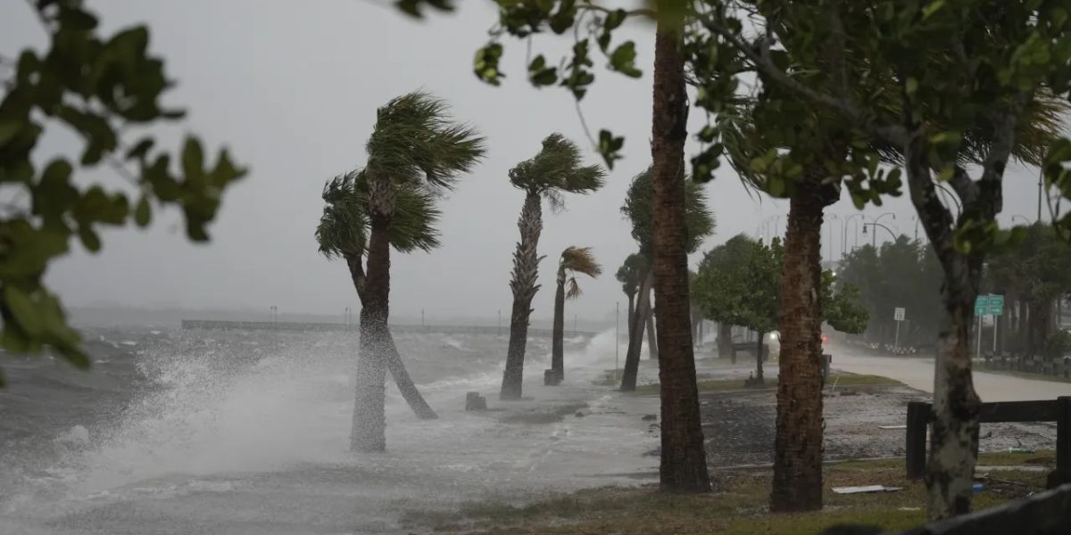 Tampa Bay Schools Announce Closures and Cancellations Due to Impending Storm