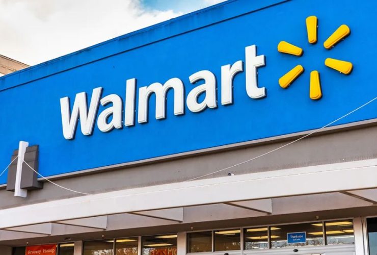 Texas Man Takes on Walmart: Lawsuit Seeks $100M or a Lifetime of Unlimited Shopping