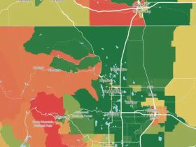 The 5 Neighborhoods You Should Be Cautious About in Larimer County, Colorado