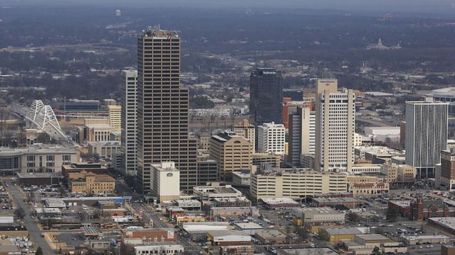 The City You Should Avoid in Arkansas - Ranked Most Dangerous 